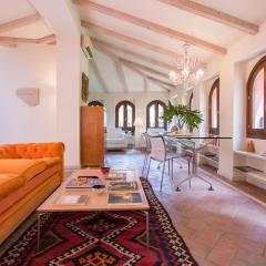 Oriental Apartment Gardens Views 2 pax