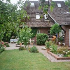 Ferienwohnung Landhaus im Grünen