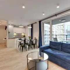 Chmielna Park Apartments Old Town