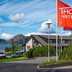 Thon Hotel Sandnes