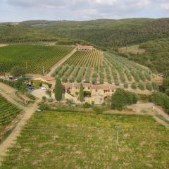 Villetta Caprili