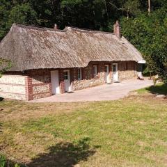 GITE LE PETIT VAUCHEL A 3,5 KM D'ETRETAT