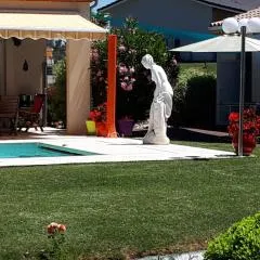 La Chênaie