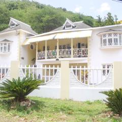 Dironche Villa-Porto Bello