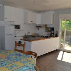 appartement à Capbreton, près de la forêt, à 2kms des plages