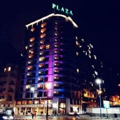 Plaza Hotel Alexandria