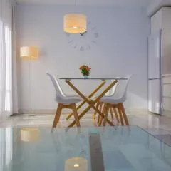 Apartamentos Domus con parking gratuito