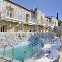 Manoleas Villas - Apartment 3