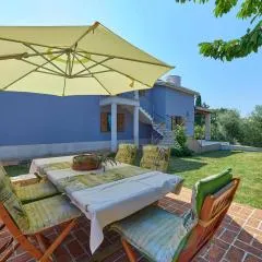 Villa Giardina Apartments