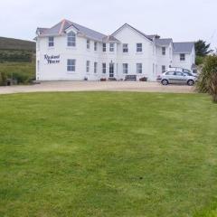 Roskeel House