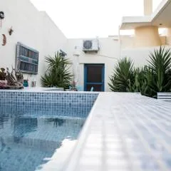 Villa Rodanthi