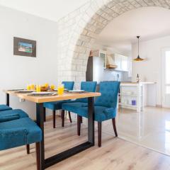 Holiday apartment IVICA