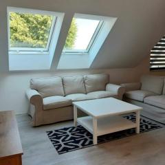 Apartament Kapitański