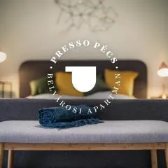 Presso Pécs