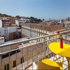 La Merced Apartments