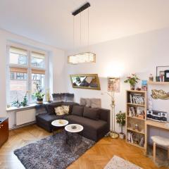 Apartament Studio Lawendowa