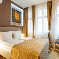 Sofia Place Hotel by HMG