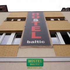 Baltic Hostel