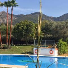 Lauro Golf Apartment 'Bamboo'