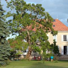 Le Clos des Roseaux