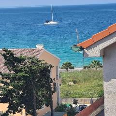 Son de Mar Novalja-Pag Apartment