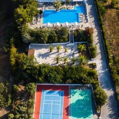 Bianco Olympico Beach Resort-All Inclusive