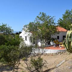 Algarve booking Casa Alfarrobeira Benagil Caves private parking airco heated private pool - AL