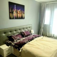 Skyline Rooftop Condos