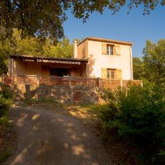 Maison Hameau De La Mourre (La Garde-Freinet)