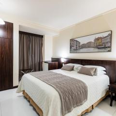 Aguas do Iguaçu Hotel Centro