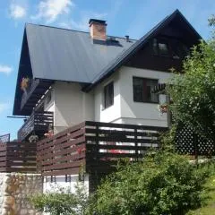 APARTMÁN BERAN