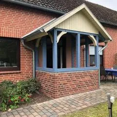 Ferienwohnung am Storchennest