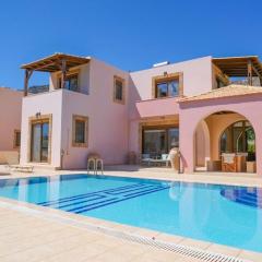 Luxury Villa Delfini