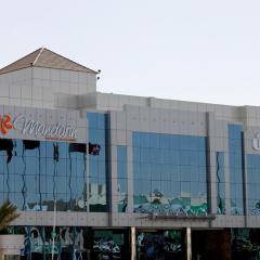Mandarin Alshamal Hotel Apartments