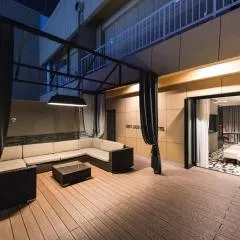 베스트 루이스 해밀턴 호텔 창원