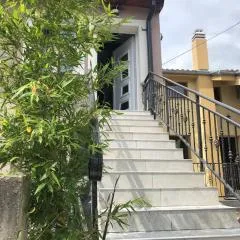 Studio apartman Braco