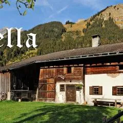 Ferienhaus Wella