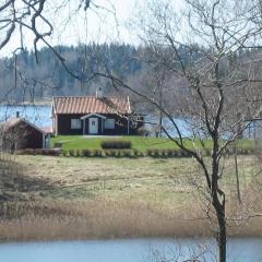 Four-Bedroom Holiday home in Åtvidaberg