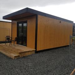 Portglenone Garden Rooms