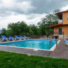 Casa Encosta do Gerês-Ferias no Gerês