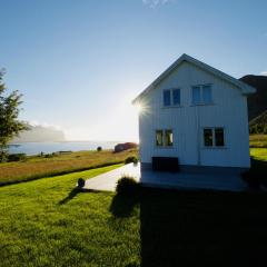 Ramberg Lodge Lofoten