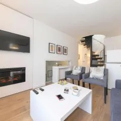 Bravissimo Portal Nou, with private garage