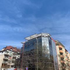 Lilia 3 Self-Check in apartment