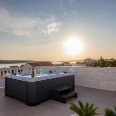 Villa Harmony Rab