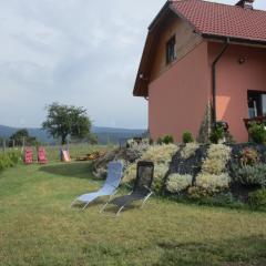 Ranczo pod Klimoską