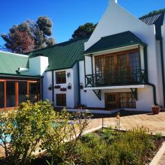 The Gables-Clarens
