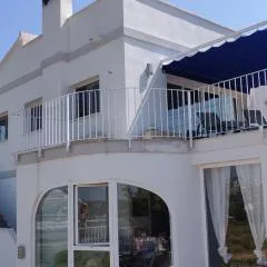 Casa Ceilo