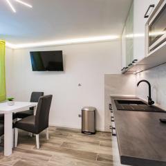 Centrale apartment 2 bedroms free parking