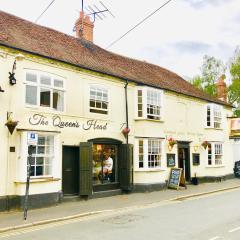 The Queens Head