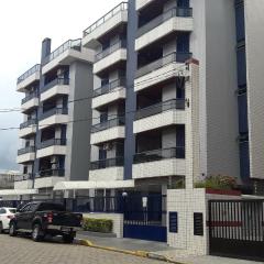 Apartamento de Cobertura em Ubatuba Praia Grande Litoral Norte de São Paulo, próximo a praia